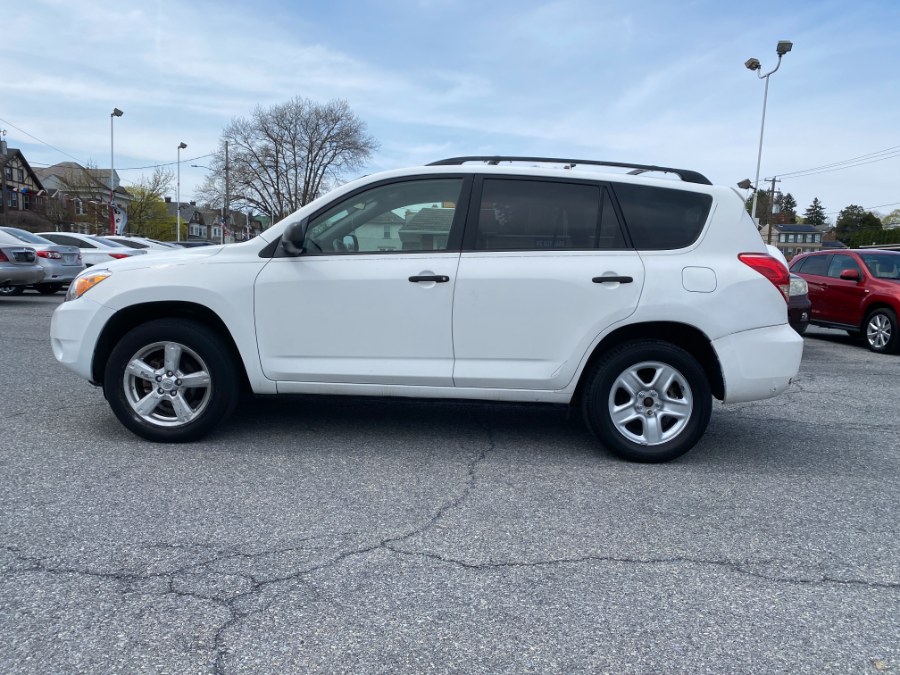 2007 Toyota RAV4 photo