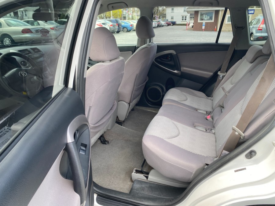 2007 Toyota RAV4 photo