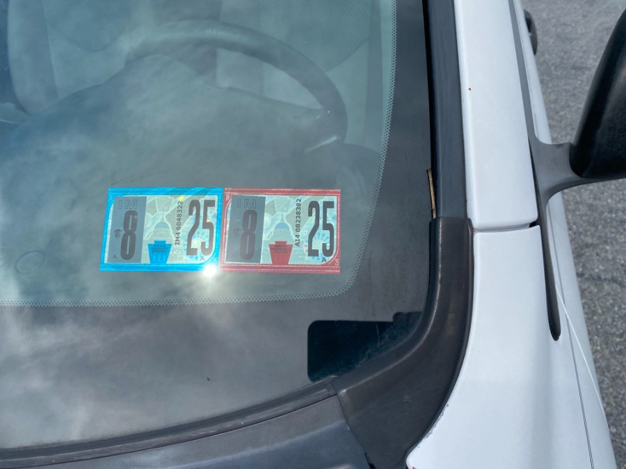 2007 Toyota RAV4 photo