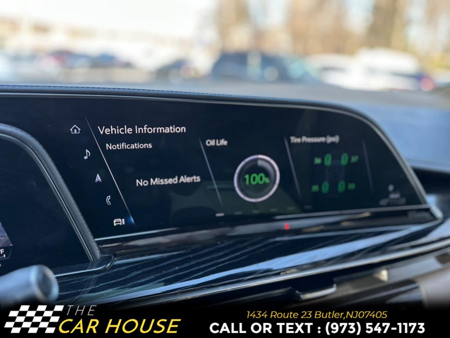 2021 Cadillac Escalade 4WD 4dr Sport photo