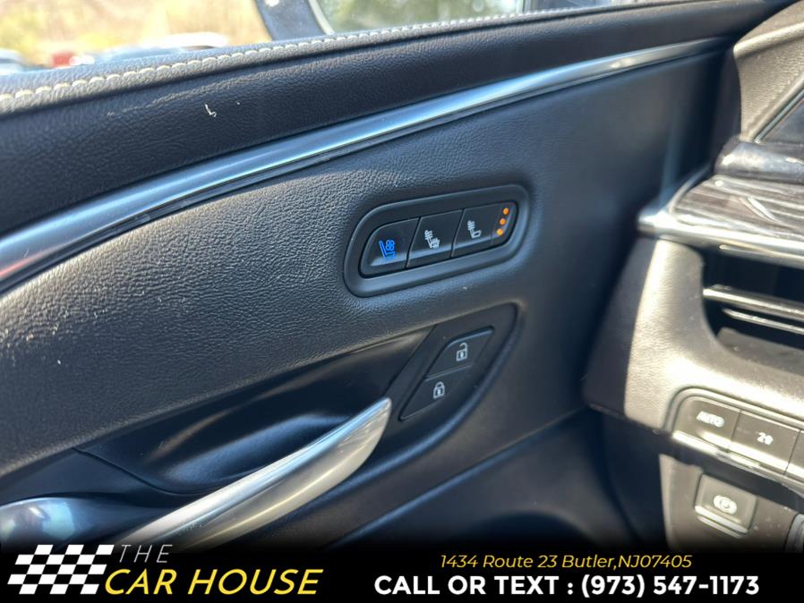 2021 Cadillac Escalade 4WD 4dr Sport photo
