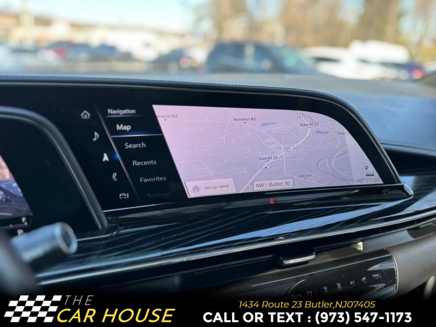 2021 Cadillac Escalade 4WD 4dr Sport photo