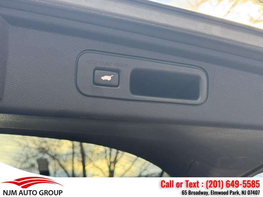 2018 Honda Odyssey EX-L w/Navi/RES Auto photo