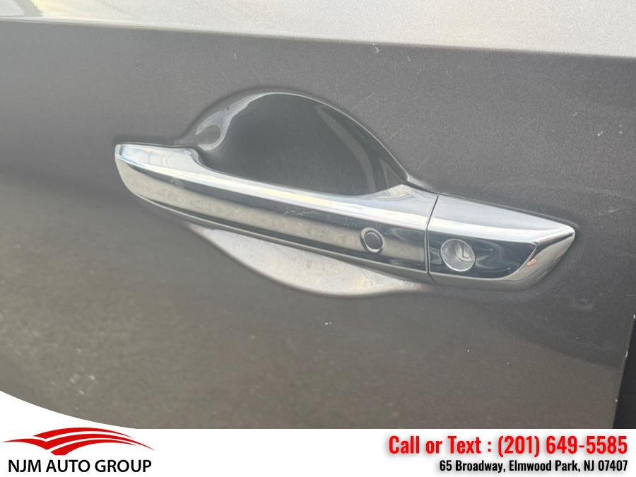 2018 Honda Odyssey EX-L w/Navi/RES Auto photo