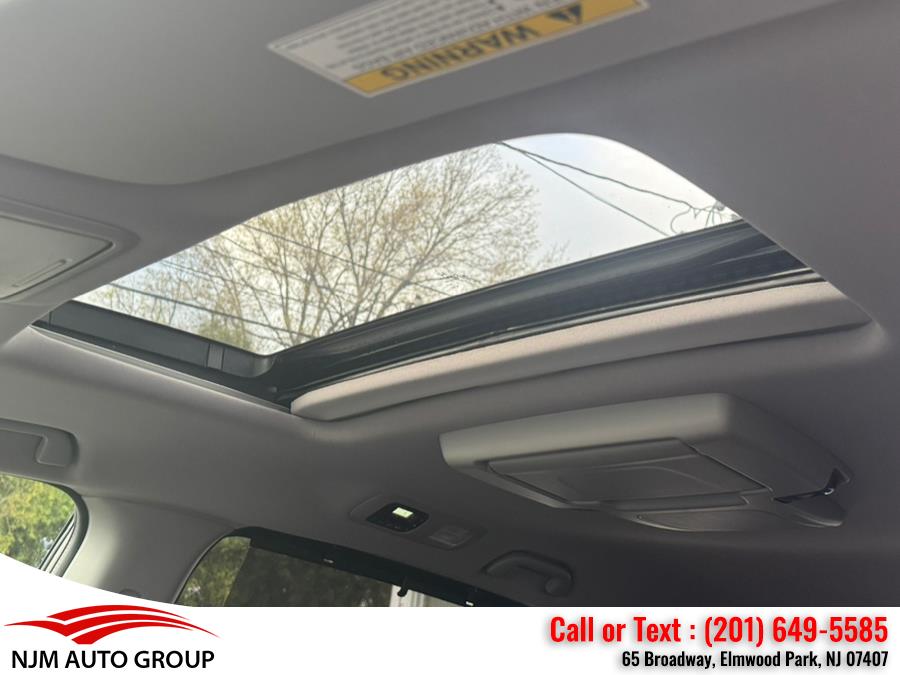 2018 Honda Odyssey EX-L w/Navi/RES Auto photo