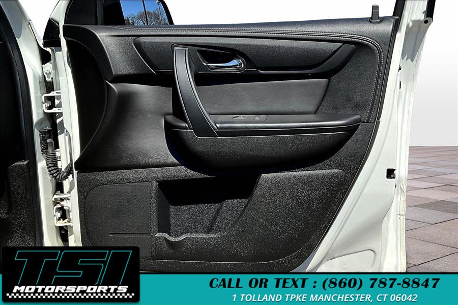 2015 GMC Acadia AWD 4dr SLE w/SLE-1 photo