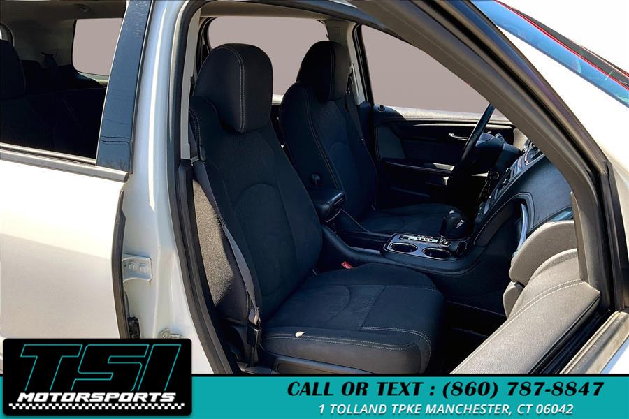 2015 GMC Acadia AWD 4dr SLE w/SLE-1 photo