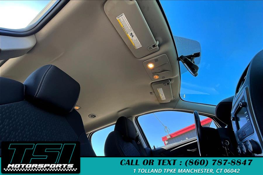 2015 GMC Acadia AWD 4dr SLE w/SLE-1 photo