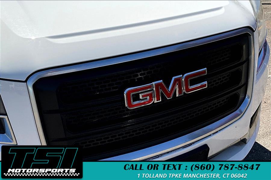 2015 GMC Acadia AWD 4dr SLE w/SLE-1 photo