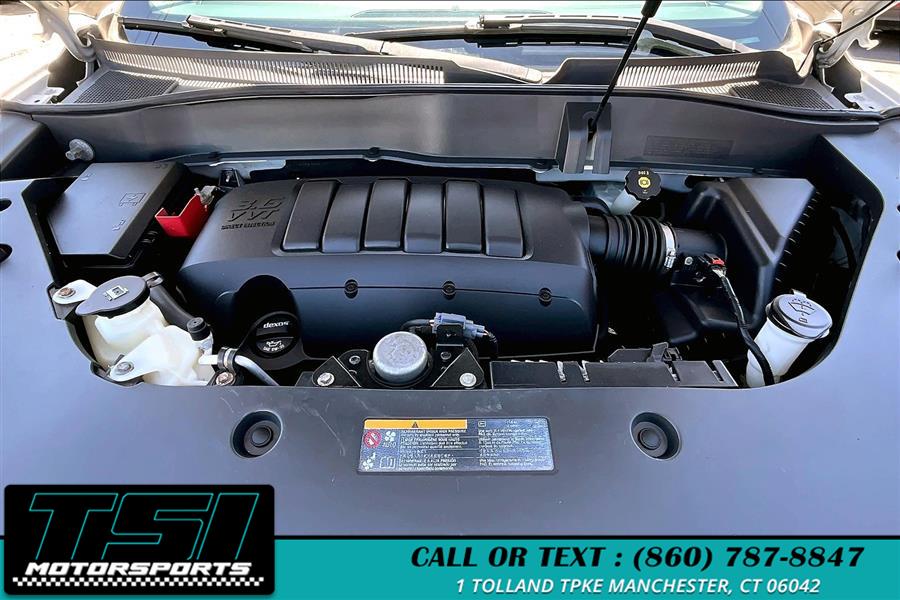 2015 GMC Acadia AWD 4dr SLE w/SLE-1 photo