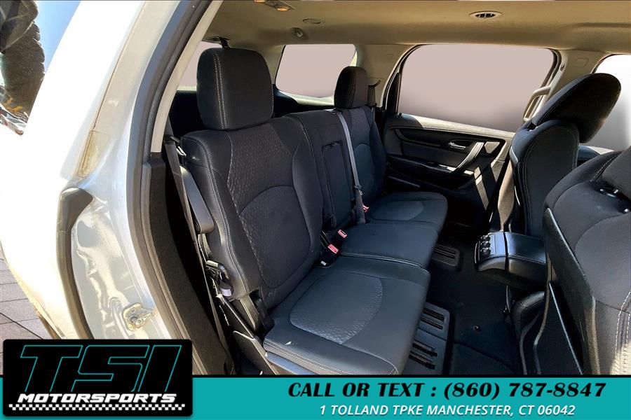 2015 GMC Acadia AWD 4dr SLE w/SLE-1 photo