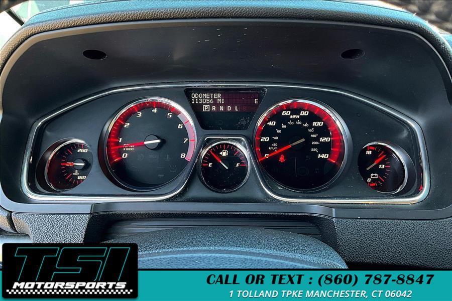 2015 GMC Acadia AWD 4dr SLE w/SLE-1 photo
