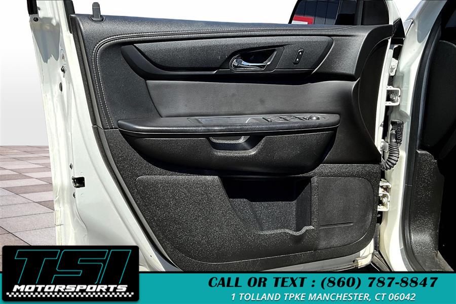 2015 GMC Acadia AWD 4dr SLE w/SLE-1 photo
