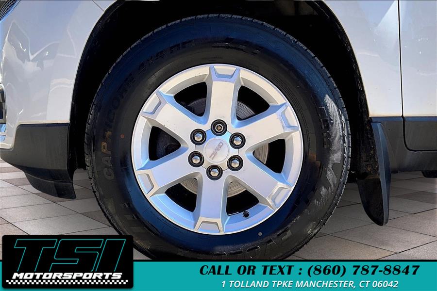 2015 GMC Acadia AWD 4dr SLE w/SLE-1 photo