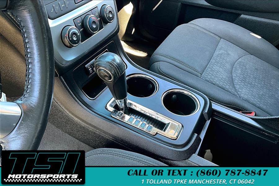 2015 GMC Acadia AWD 4dr SLE w/SLE-1 photo