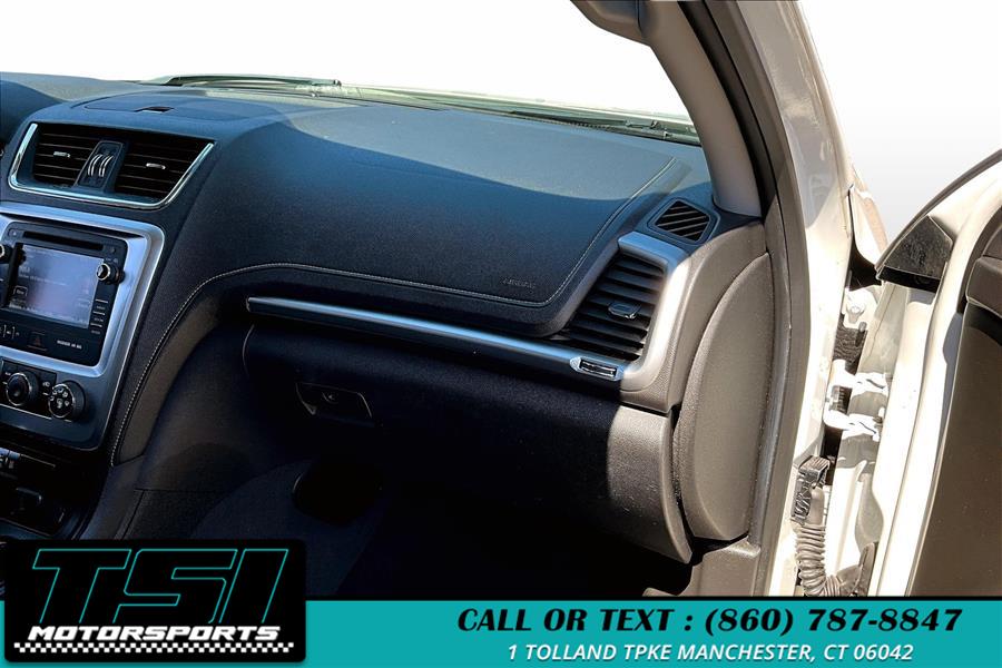 2015 GMC Acadia AWD 4dr SLE w/SLE-1 photo