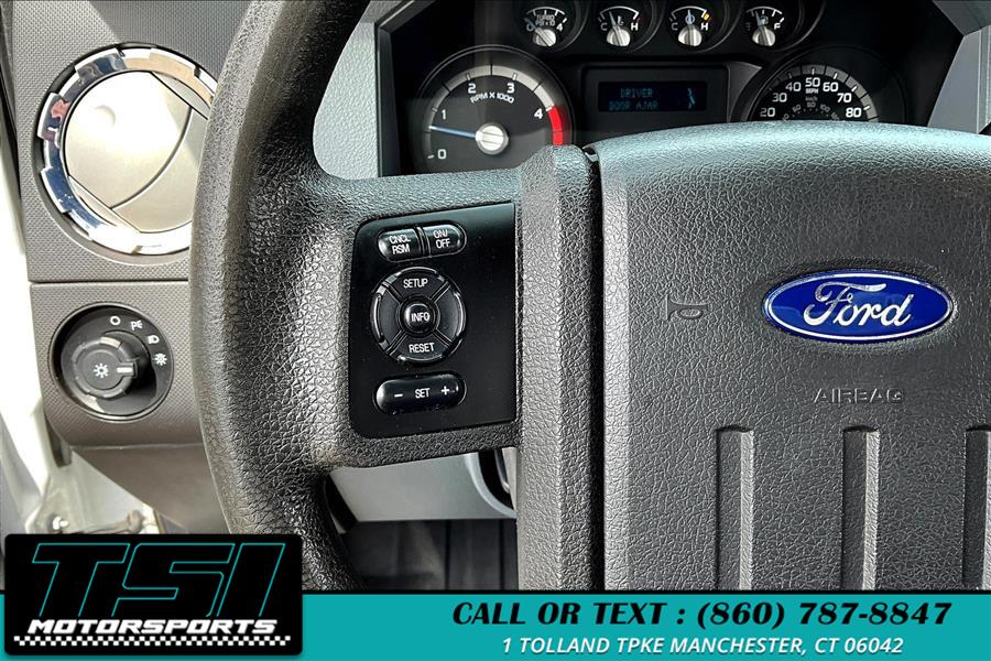 2011 Ford RSX XL photo