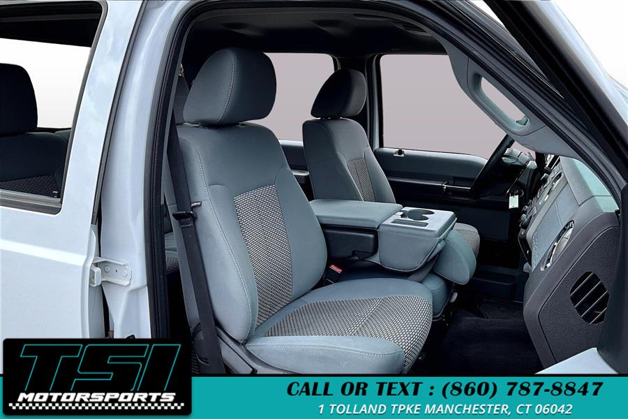 2011 Ford RSX XL photo