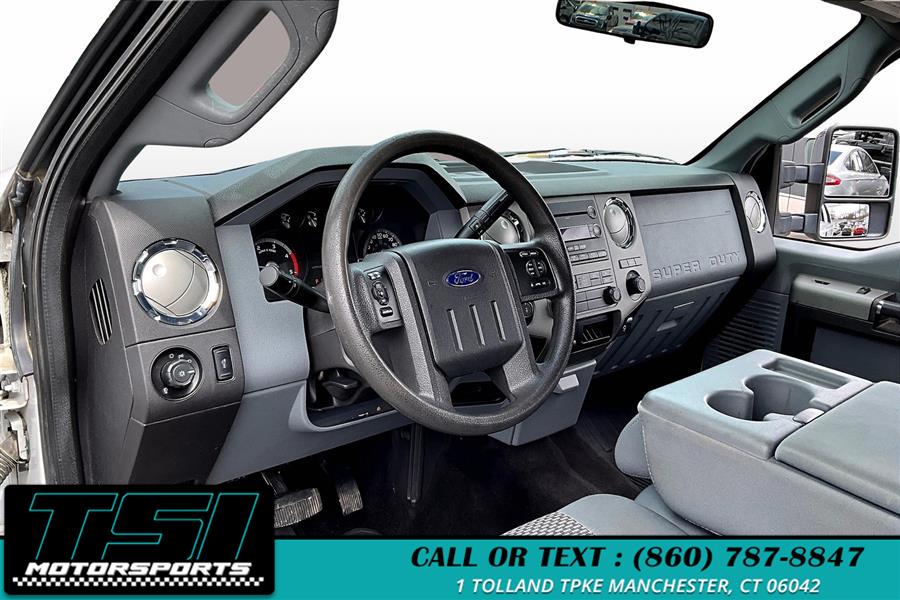 2011 Ford RSX XL photo