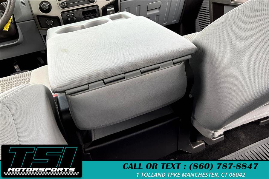 2011 Ford RSX XL photo