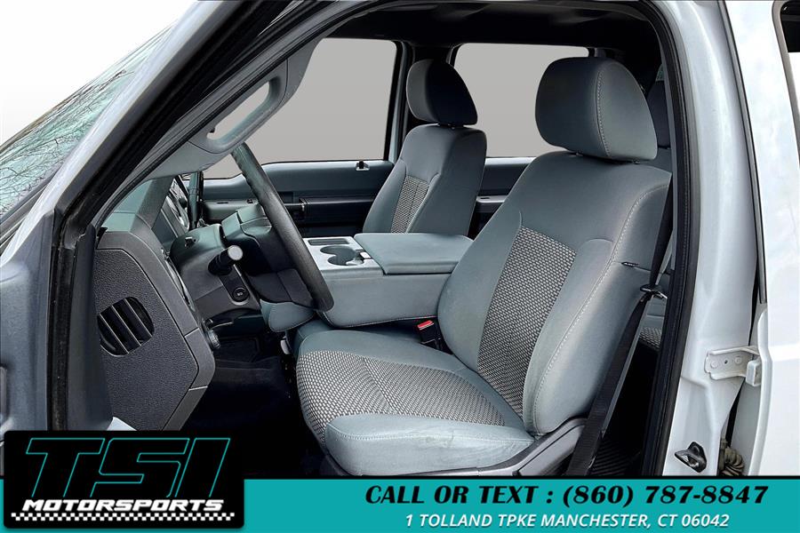 2011 Ford RSX XL photo