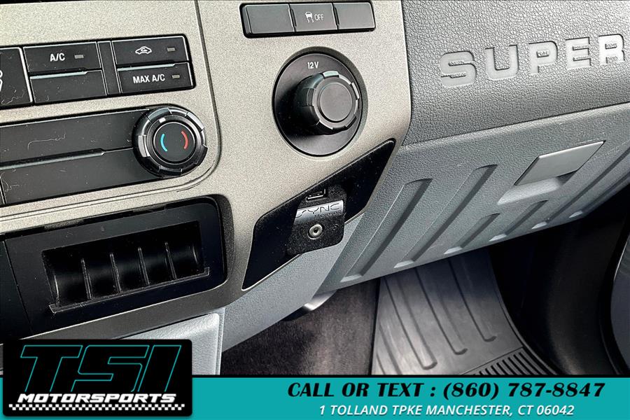 2011 Ford RSX XL photo