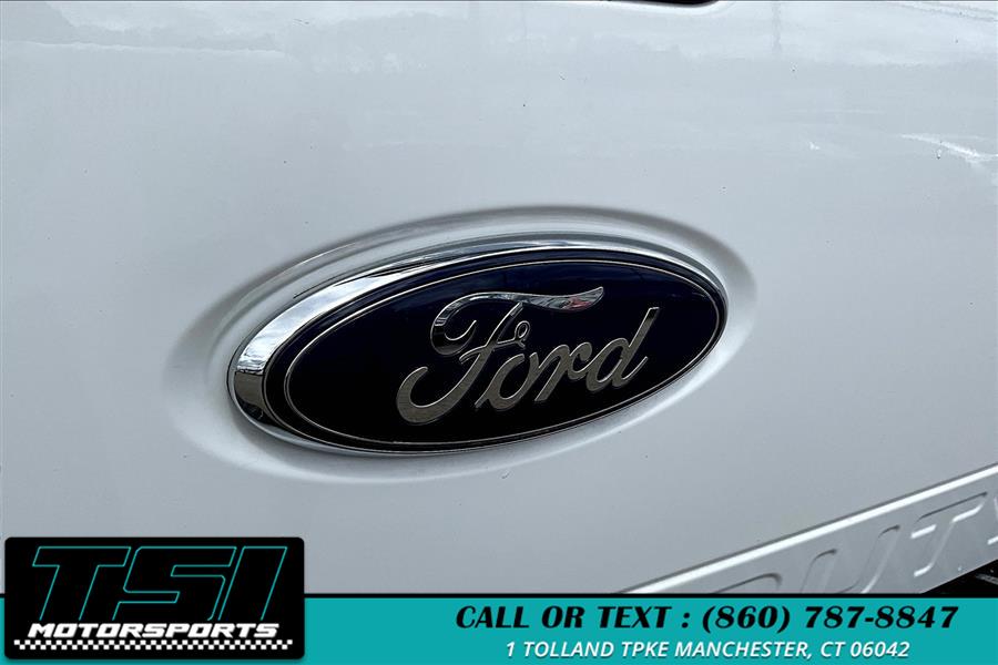 2011 Ford RSX XL photo