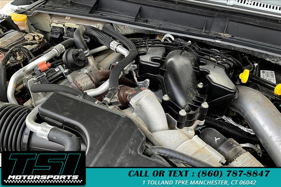 2011 Ford RSX XL photo