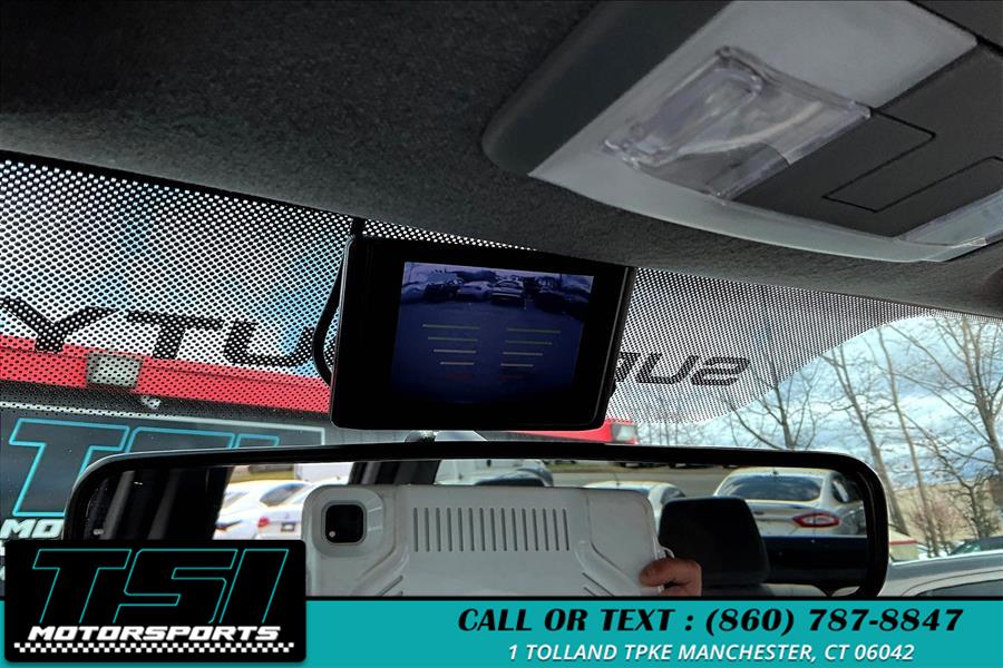 2011 Ford RSX XL photo