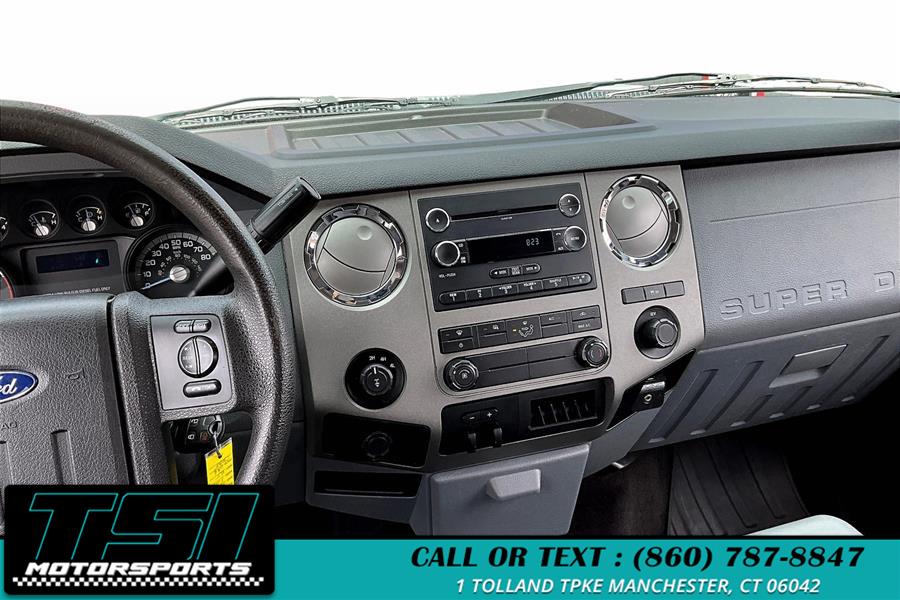 2011 Ford RSX XL photo