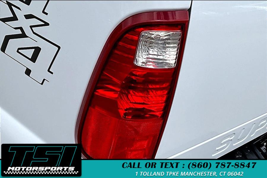 2011 Ford RSX XL photo