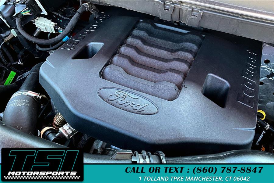 2021 Ford F-150 XL 4WD SuperCab 6.5'' Box photo
