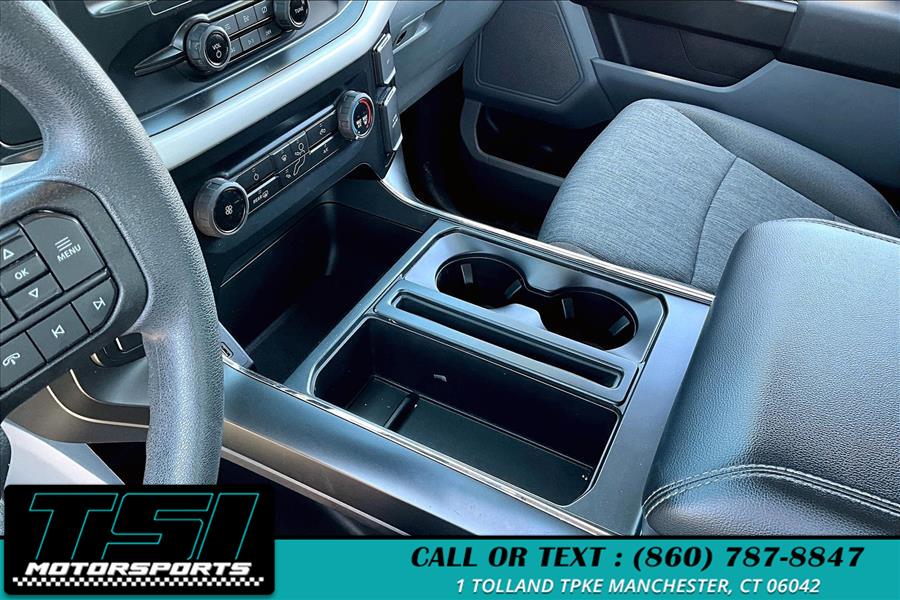 2021 Ford F-150 XL 4WD SuperCab 6.5'' Box photo