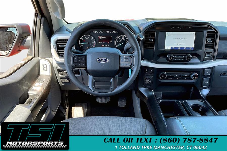 2021 Ford F-150 XL 4WD SuperCab 6.5'' Box photo