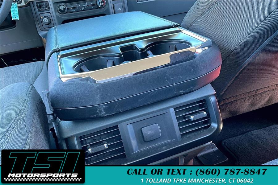 2021 Ford F-150 XL 4WD SuperCab 6.5'' Box photo