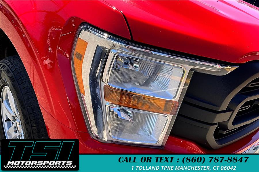2021 Ford F-150 XL 4WD SuperCab 6.5'' Box photo