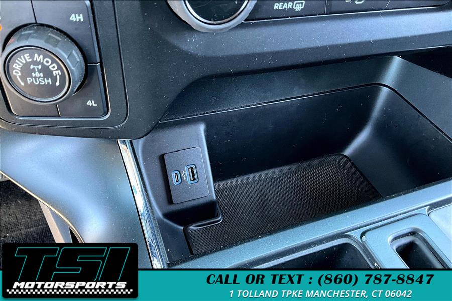 2021 Ford F-150 XL 4WD SuperCab 6.5'' Box photo