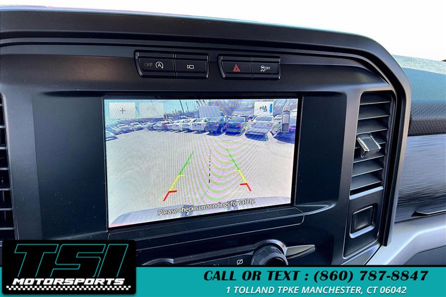 2021 Ford F-150 XL 4WD SuperCab 6.5'' Box photo