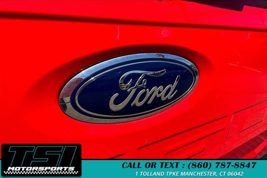 2021 Ford F-150 XL 4WD SuperCab 6.5'' Box photo
