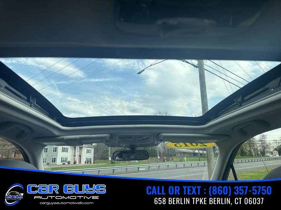 2015 Subaru Forester 2.0XT Touring photo