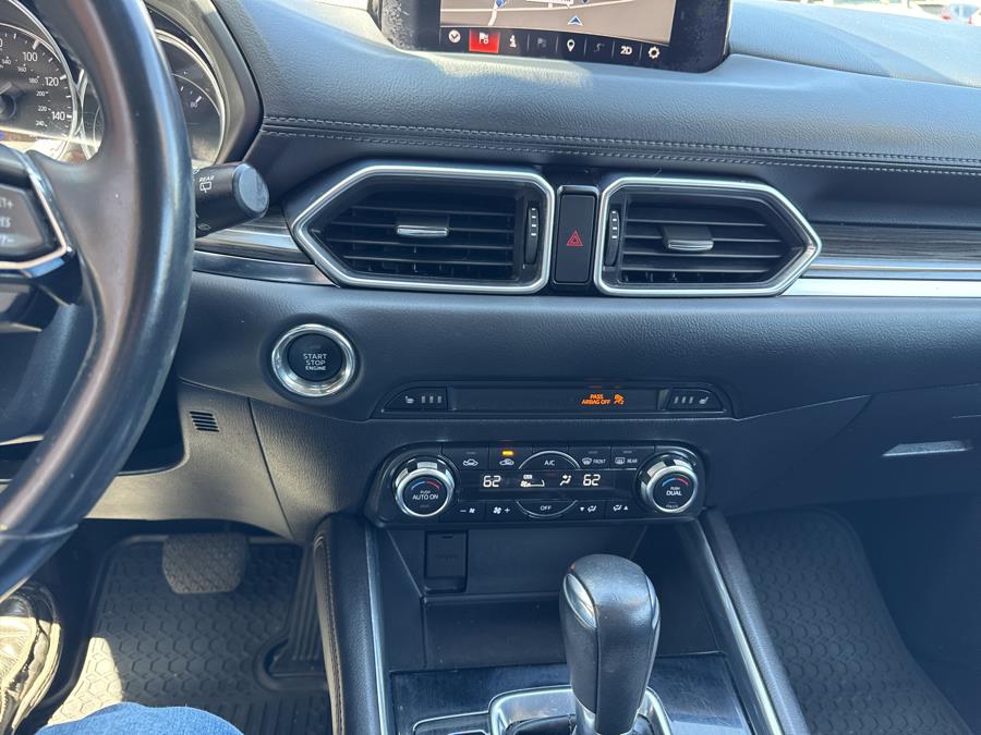 2018 Mazda CX-5 Grand Touring AWD photo