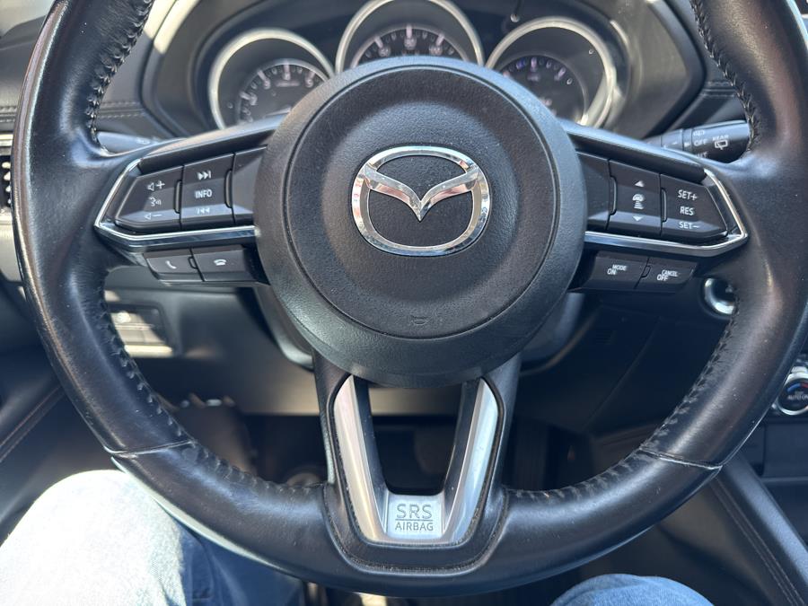 2018 Mazda CX-5 Grand Touring AWD photo