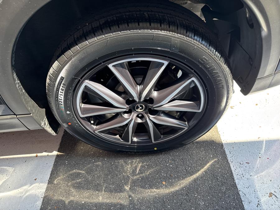 2018 Mazda CX-5 Grand Touring AWD photo
