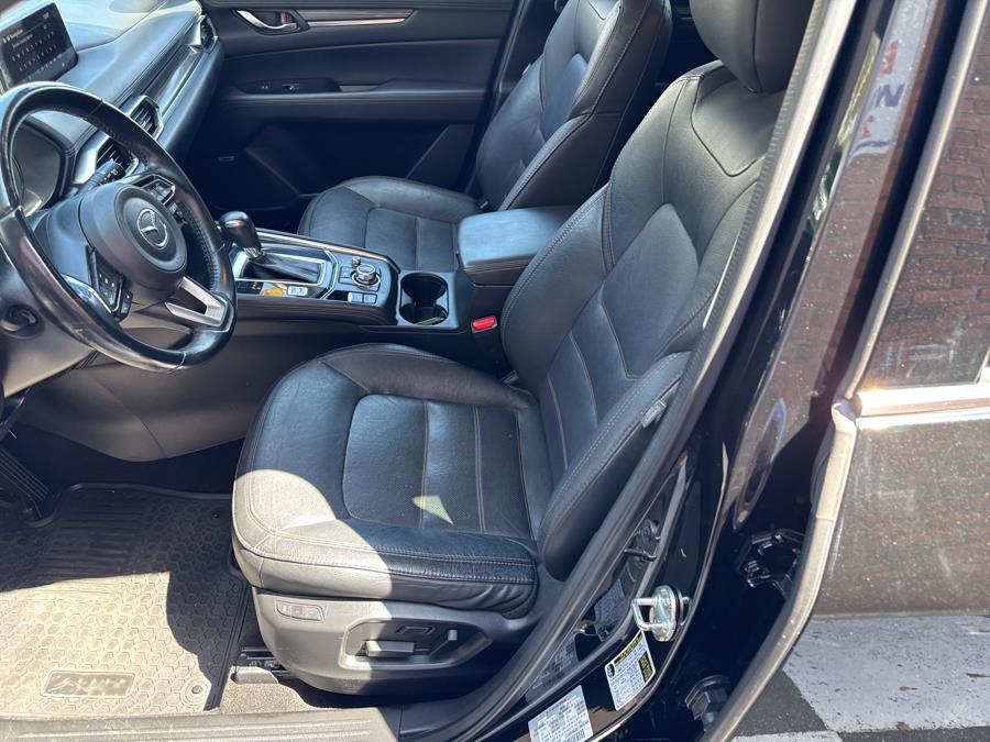 2018 Mazda CX-5 Grand Touring AWD photo