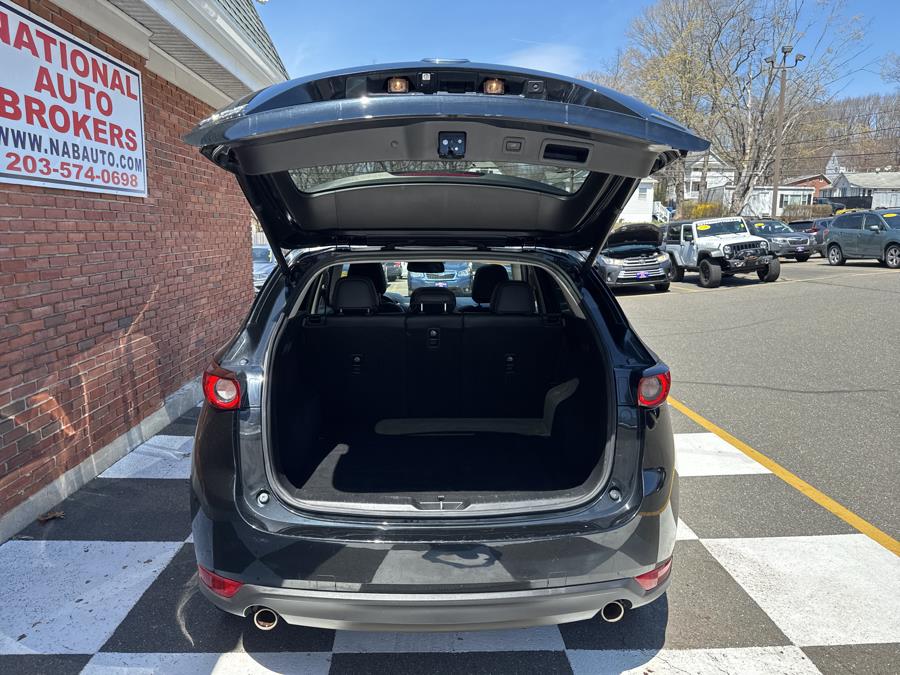 2018 Mazda CX-5 Grand Touring AWD photo