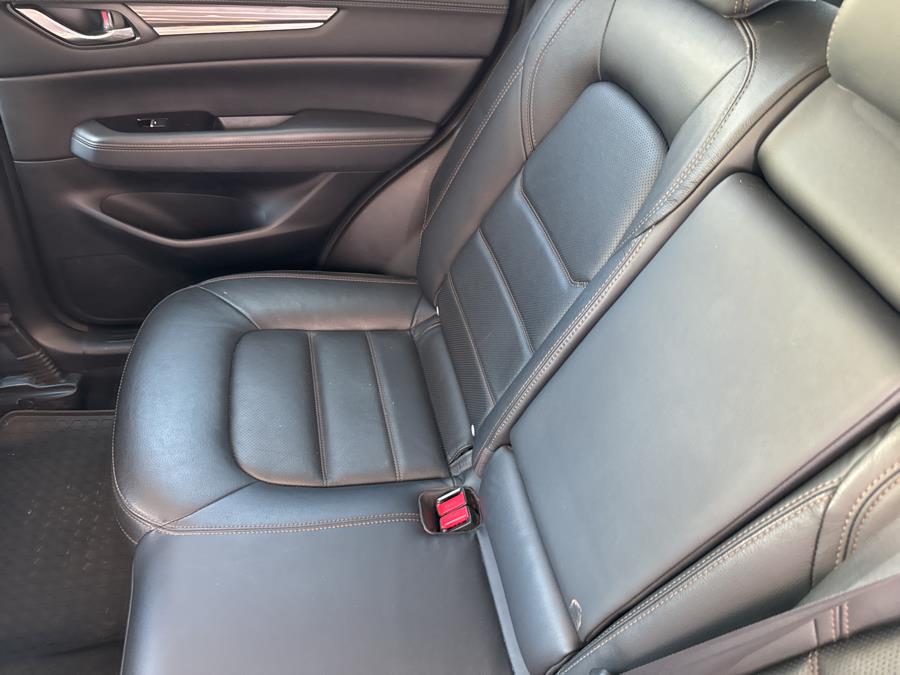 2018 Mazda CX-5 Grand Touring AWD photo