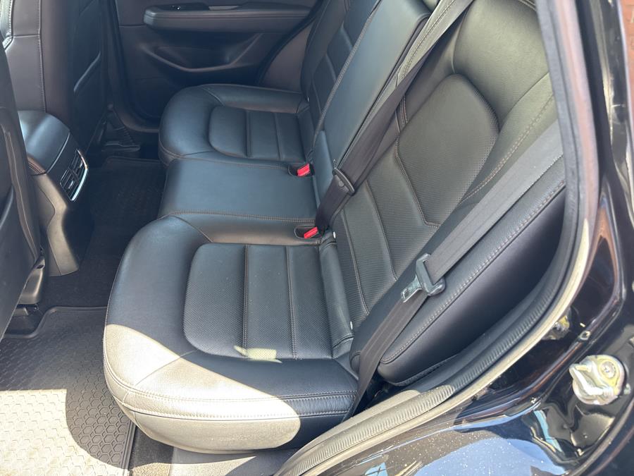 2018 Mazda CX-5 Grand Touring AWD photo