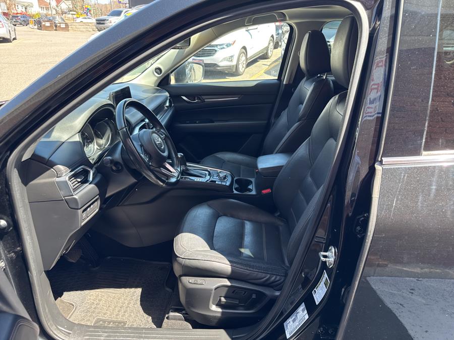 2018 Mazda CX-5 Grand Touring AWD photo