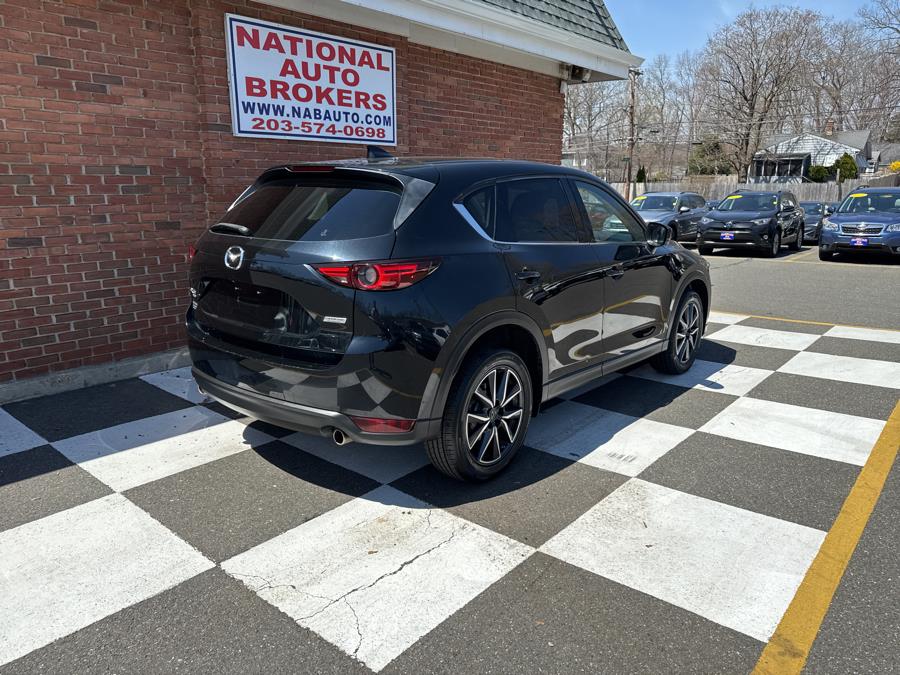 2018 Mazda CX-5 Grand Touring AWD photo