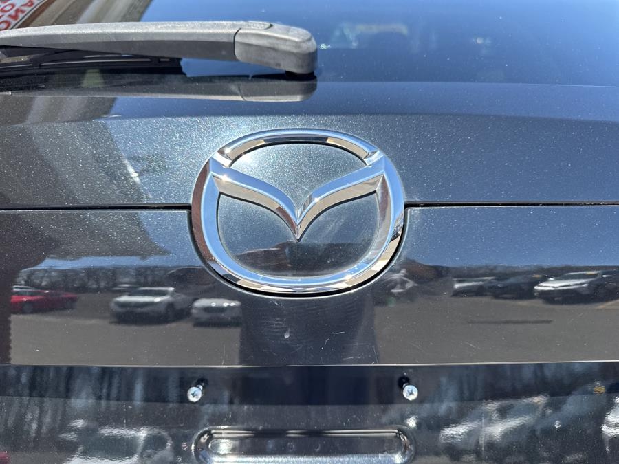 2018 Mazda CX-5 Grand Touring AWD photo